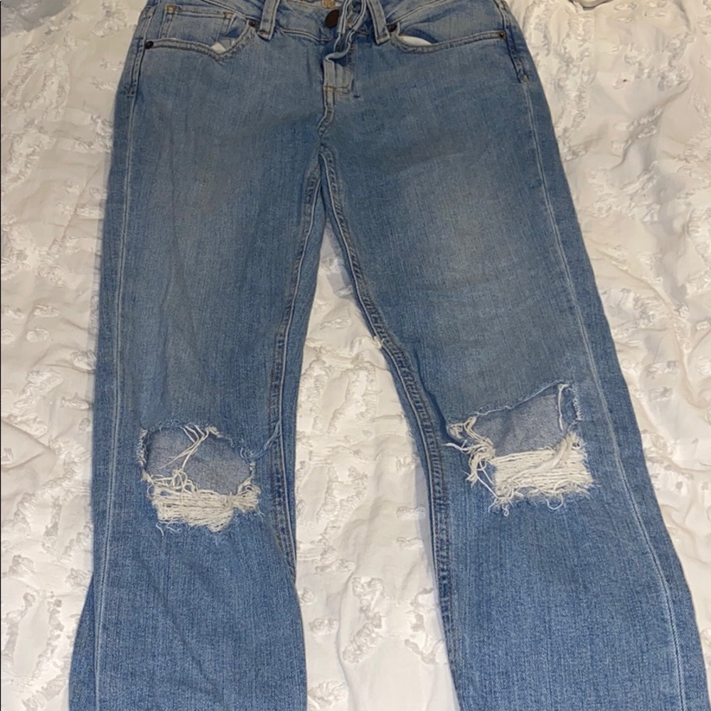 ASOS Jeans - Picture 3 of 5